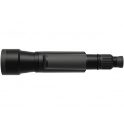 Зрительная труба Leupold Mark 4 20-60X80, сетка TMR FFP