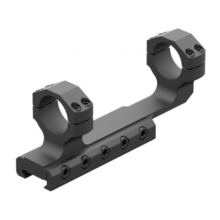 Кронштейн Leupold Mark AR 25,4мм на Picatinny, высота 35мм