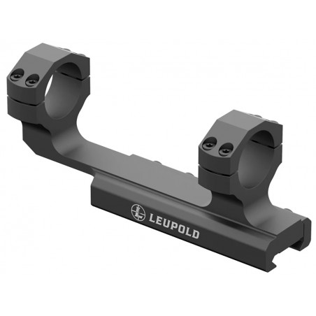 Кронштейн Leupold Mark AR 25,4мм на Picatinny, высота 35мм