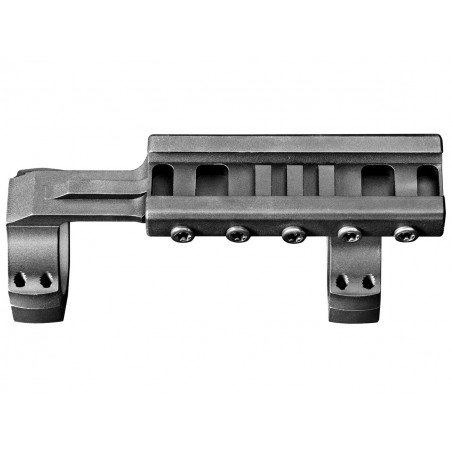 Кронштейн Leupold Mark AR 25,4мм на Picatinny, высота 35мм