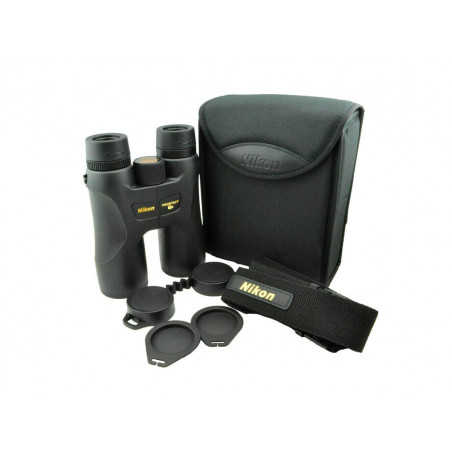 Бинокль Nikon PROSTAFF 7S 8x42, Eco Glass