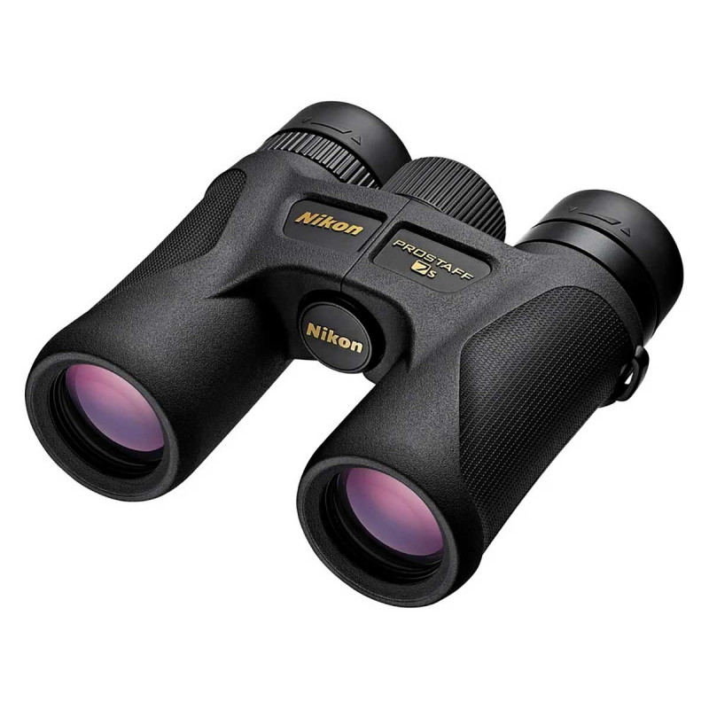 Бинокль Nikon PROSTAFF 7S 10x30, Eco Glass