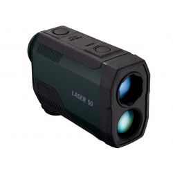 Дальномер Nikon Laser 50 6х21 c подсветкой