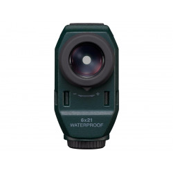 Дальномер Nikon Laser 50 6х21 c подсветкой