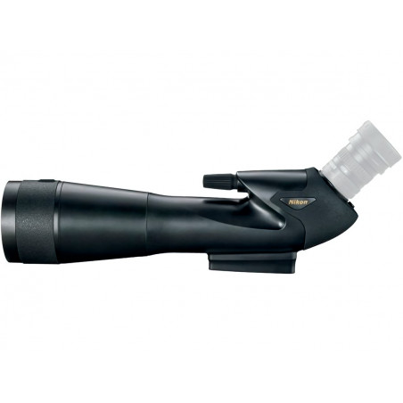 Зрительная труба Nikon PROSTAFF 5 82-A, d82мм, угловая, без окуляра