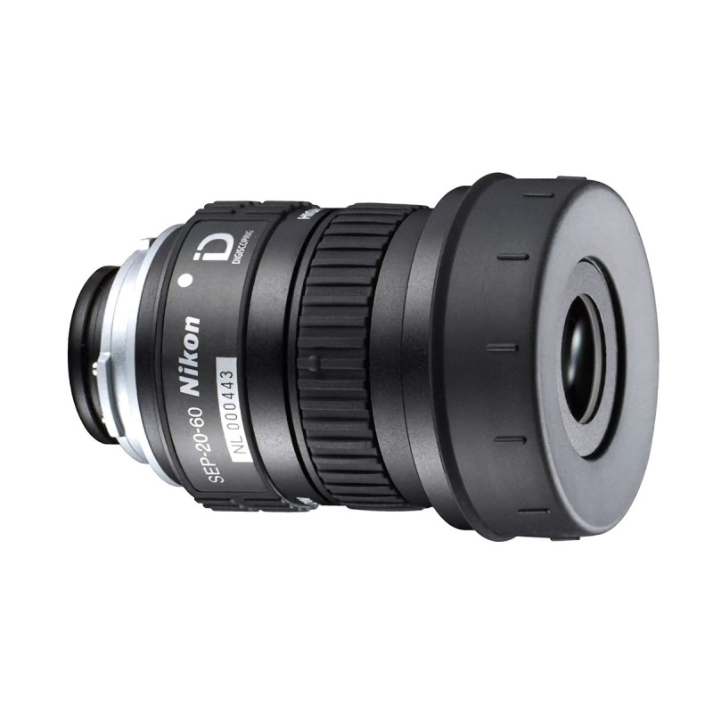 Окуляр Nikon SEP-20-60 для PROSTAFF 5 60/60-A/82/82-A, 16-48x/20-60x