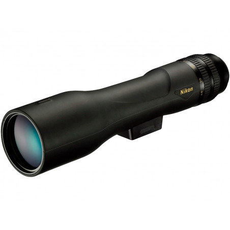 Зрительная труба Nikon PROSTAFF 3 16-48x60, штатив, чехол
