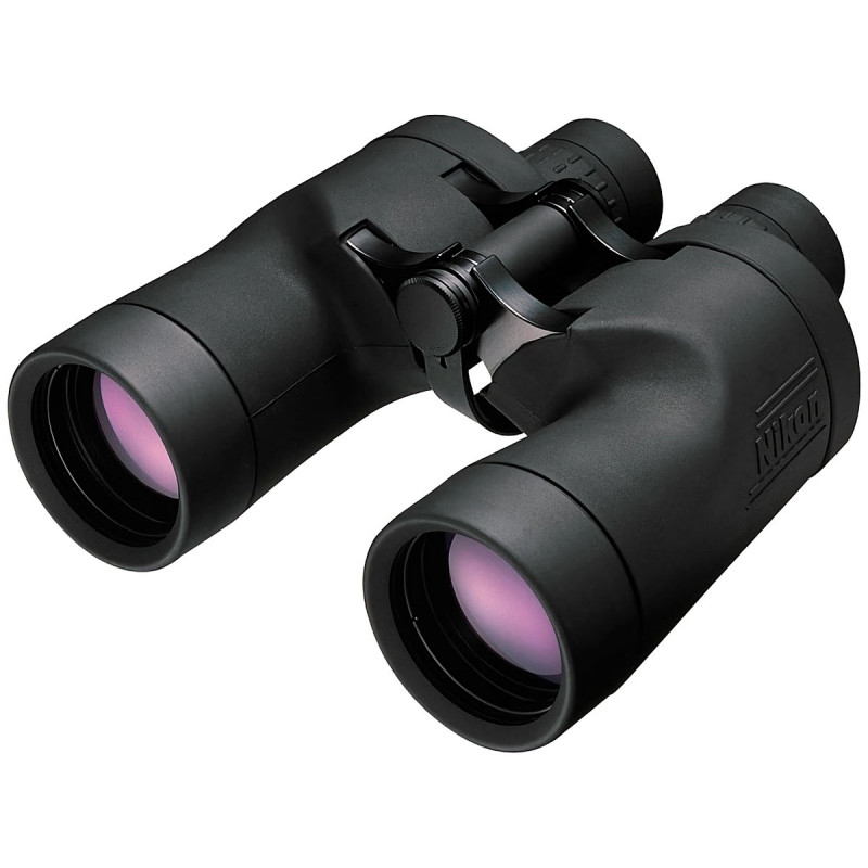 Бинокль Nikon Marine 7X50 IF WP, раздельная фокусировка