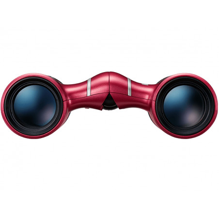 Бинокль Nikon Aculon T02 8x21 Red