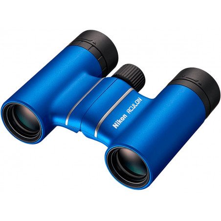 Бинокль Nikon Aculon T02 8x21 Blue