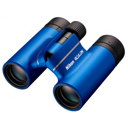 Бинокль Nikon Aculon T02 8x21 Blue