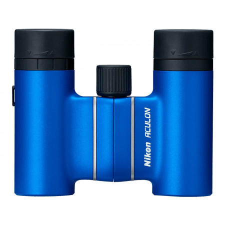 Бинокль Nikon Aculon T02 8x21 Blue