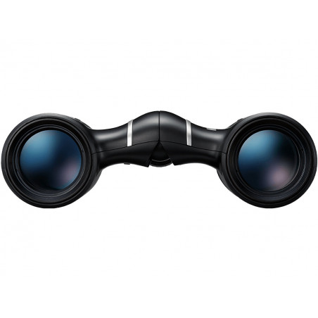 Бинокль Nikon Aculon T02 10x21 Black