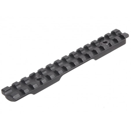 Планка Contessa Picatinny для CZ 452/455/457, сталь