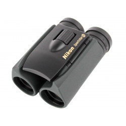 Бинокль Nikon Sportstar EX 10x25 Black