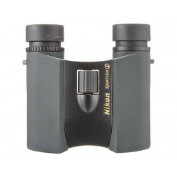 Бинокль Nikon Sportstar EX 10x25 Black