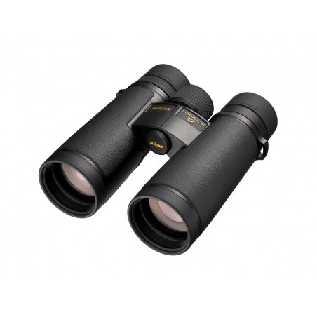 Бинокль Nikon Monarch HG 10x42, ED-стекла