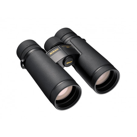 Бинокль Nikon Monarch HG 10x42, ED-стекла