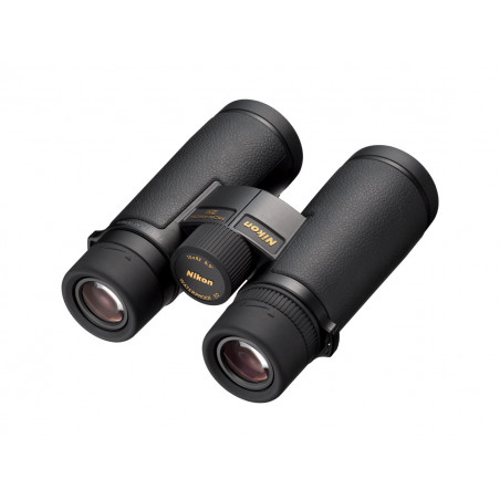 Бинокль Nikon Monarch HG 10x42, ED-стекла