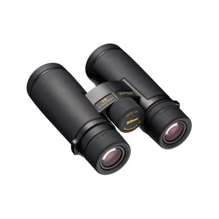 Бинокль Nikon Monarch HG 10x42, ED-стекла