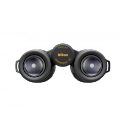 Бинокль Nikon Monarch HG 10x42, ED-стекла