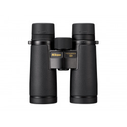 Бинокль Nikon Monarch HG 8x42, ED-стекла