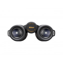 Бинокль Nikon Monarch HG 8x42, ED-стекла