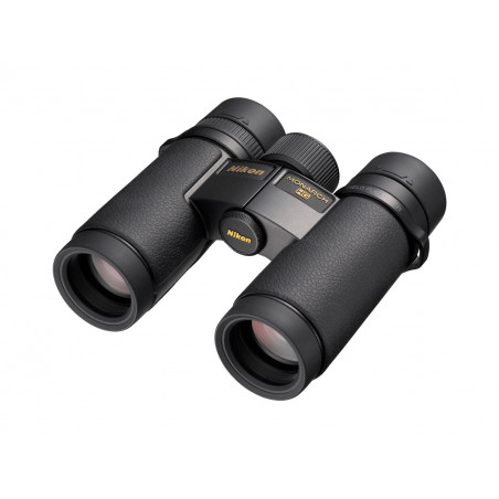 Бинокль Nikon Monarch HG 8x30, ED-стекла