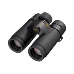 Бинокль Nikon Monarch HG 8x30, ED-стекла