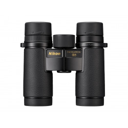 Бинокль Nikon Monarch HG 8x30, ED-стекла