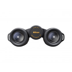 Бинокль Nikon Monarch HG 8x30, ED-стекла