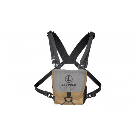 Бинокль Leupold BX-1 McKenzie HD 12x50, призмы - Roof