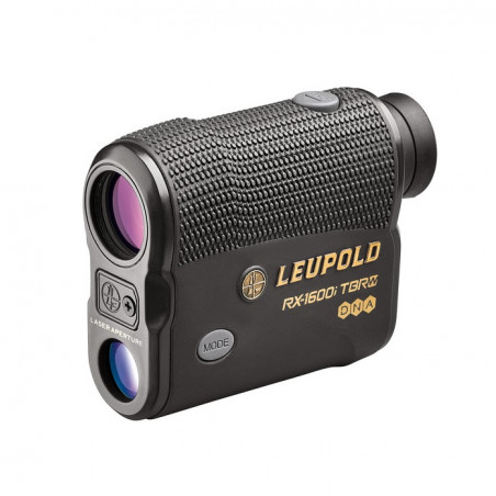 Дальномер Leupold RX-1600i TBR/W с DNA, дальность 1463м