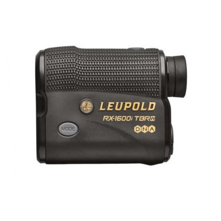 Дальномер Leupold RX-1600i TBR/W с DNA, дальность 1463м