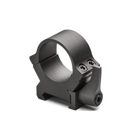 Кольца Leupold QRW2 на Weaver/Picatinny 25,4мм высокие