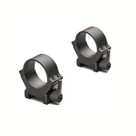 Кольца Leupold QRW2 на Weaver/Picatinny 30мм низкие