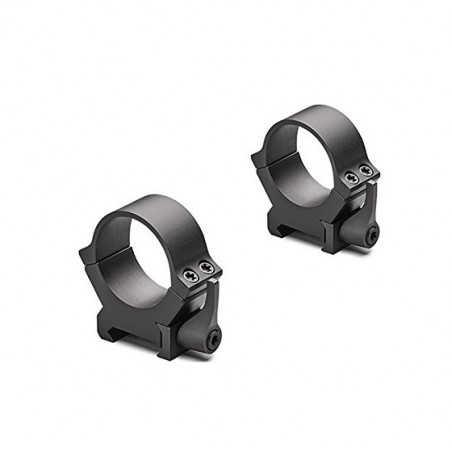 Кольца Leupold QRW2 быстросъем на Weaver/Picatinny 30мм высокие