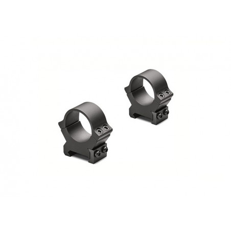 Кольца Leupold PRW2 на Weaver/Picatinny 25,4мм средние