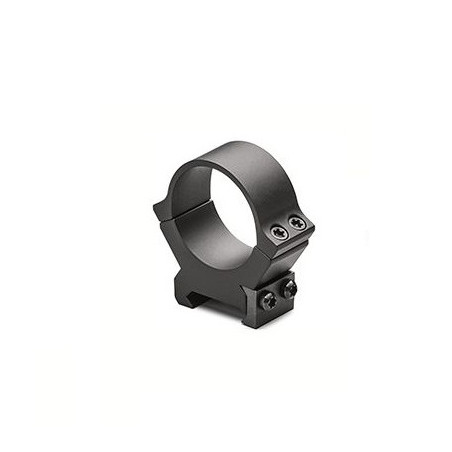 Кольца Leupold PRW2 на Weaver/Picatinny 25,4мм высокие