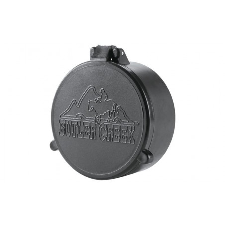 Крышка для прицела Butler Creek 48 obj - 63,5 mm (объектив)
