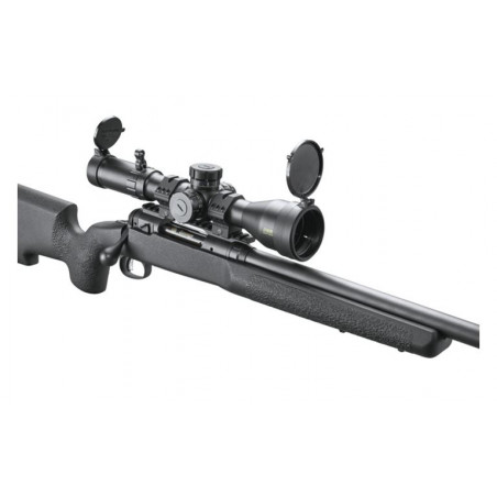 Крышка для прицела Butler Creek 48 obj - 63,5 mm (объектив)