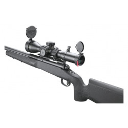 Крышка для прицела Butler Creek 48 obj - 63,5 mm (объектив)