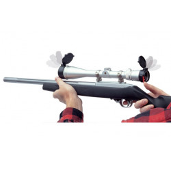 Крышка для прицела Butler Creek 48 obj - 63,5 mm (объектив)