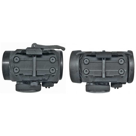 Адаптер Aimpoint быстросъемный для кронштейна Micro LRP QD