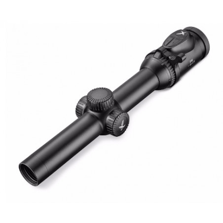 Кольцо-рычаг Swarovski TL смены кратности для Z8i, Z6(i), X5(i)