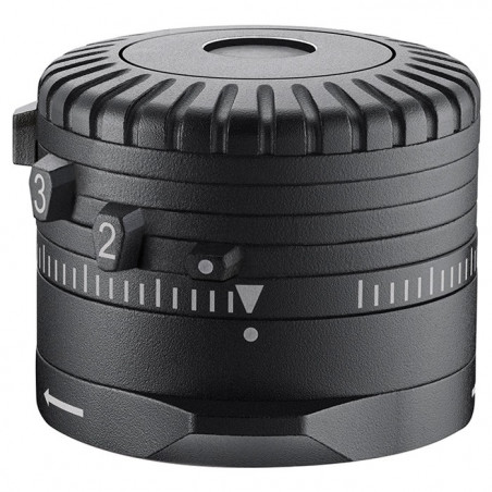 Баллистическая турель Swarovski BTF Flex для серии Z8i