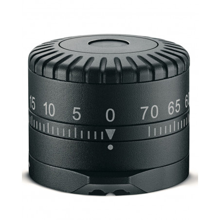 Баллистическая турель Swarovski BTF Flex для серии Z8i