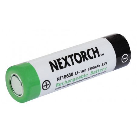 Фонарь Nextorch PA5 комплект, 660 люмен, фокусировка луча