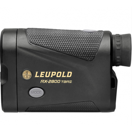 Дальномер Leupold RX-2800 TBR/W, дальность 2560м