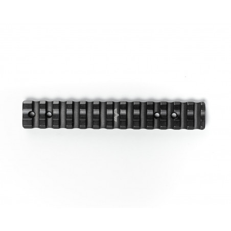 Планка EAW Apel Picatinny на Benelli Argo, сталь